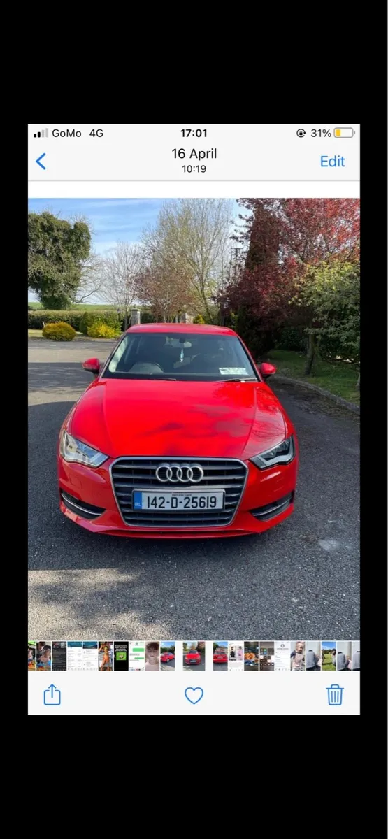 Audi parts - Image 3