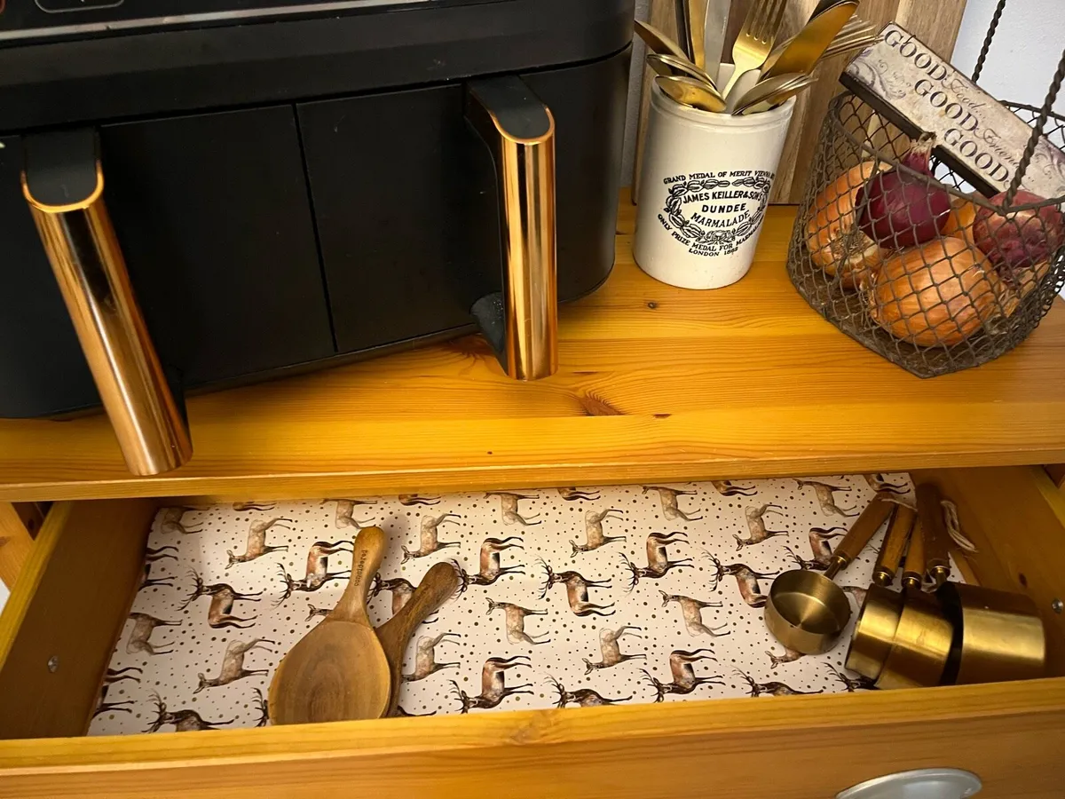 Sideboard / storage unit / press - Image 3