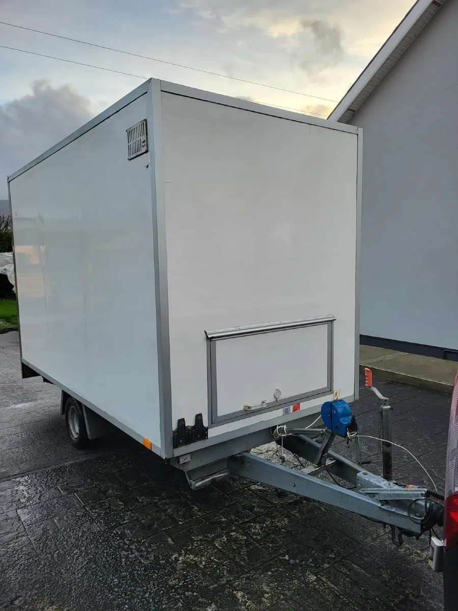 Box Trailer - Image 3