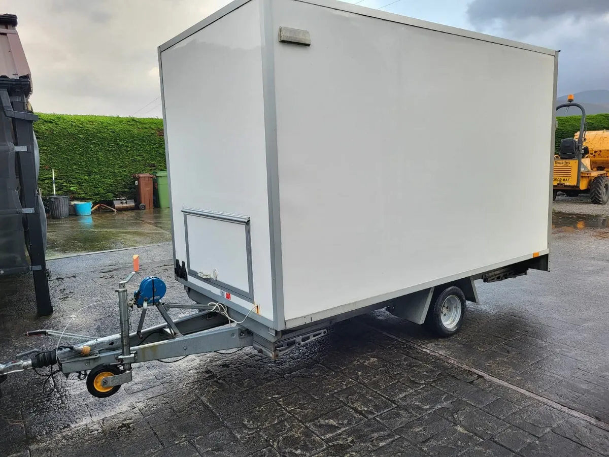 Box Trailer - Image 4