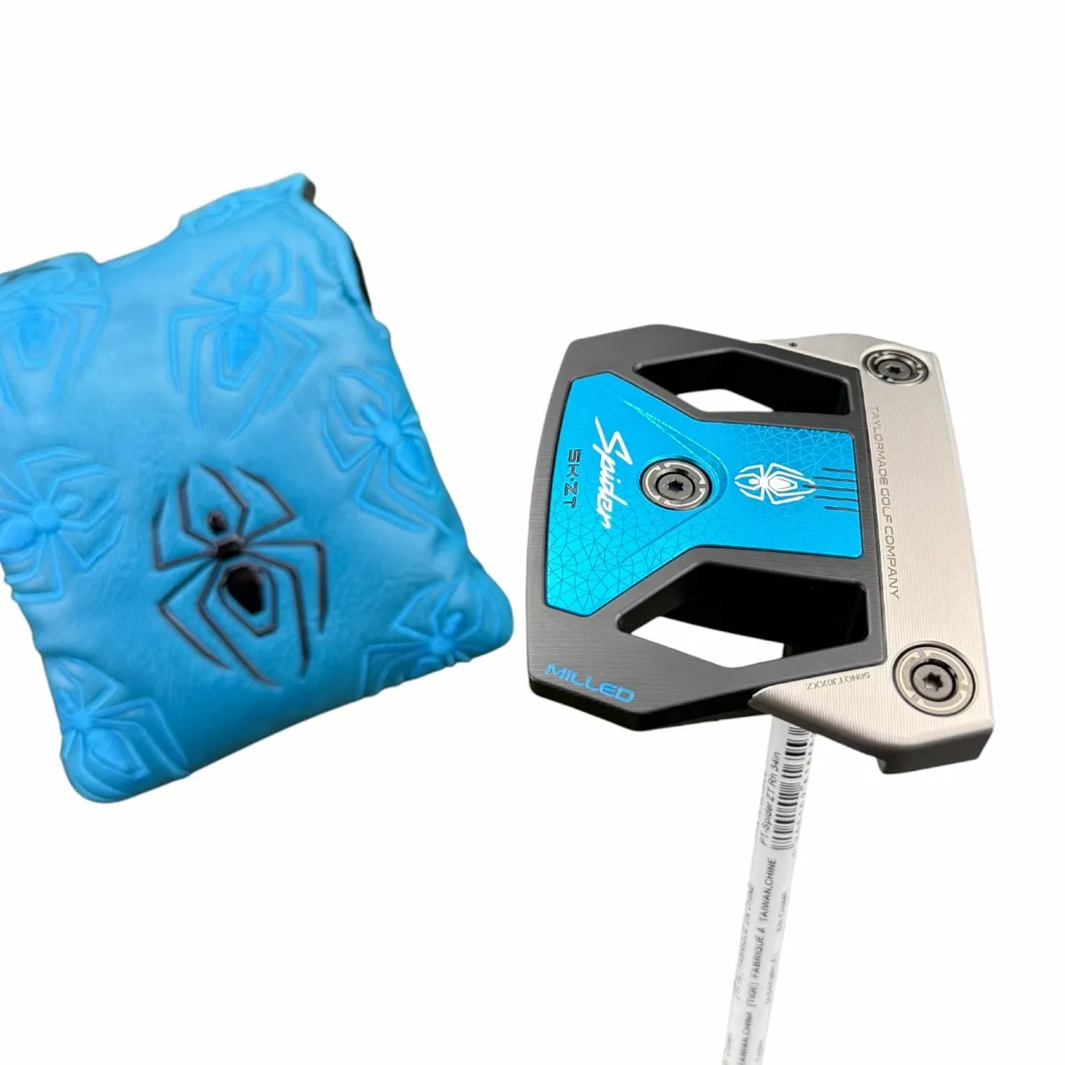 Taylormade Spider ZT Putter / 34″ - Image 2