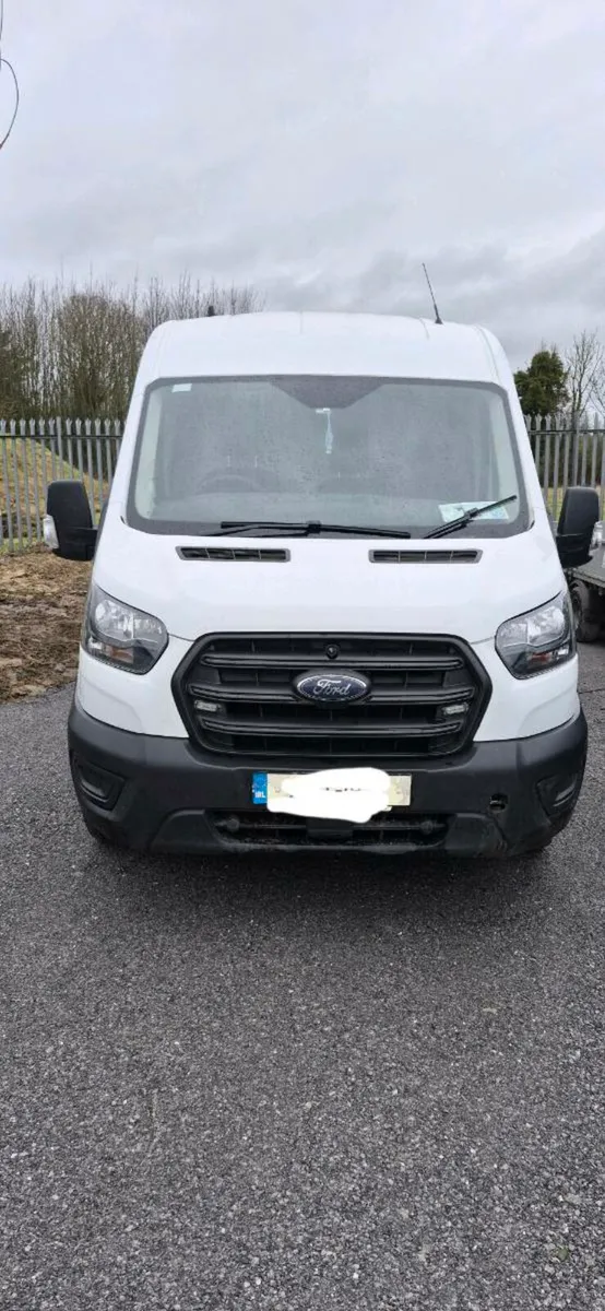 ford transit - Image 1