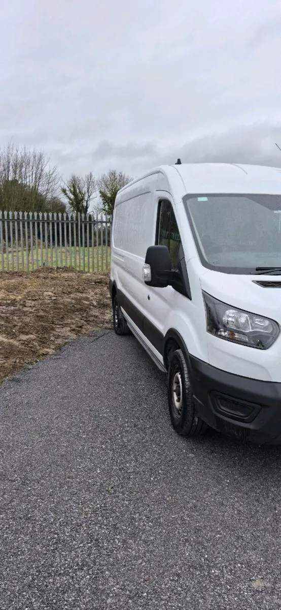 ford transit - Image 3