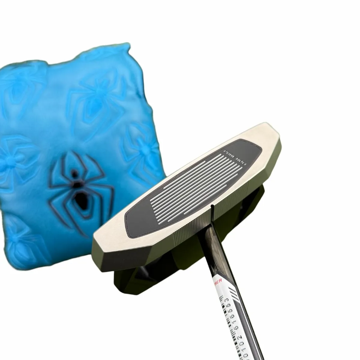 Taylormade Spider ZT Putter / 34″ - Image 3