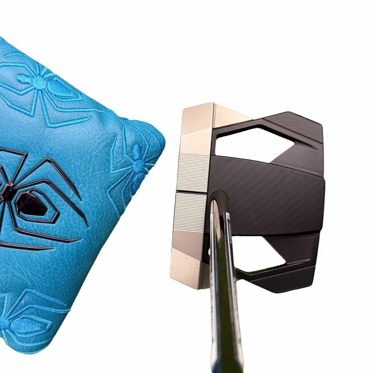 Taylormade Spider ZT Putter / 34″ - Image 4