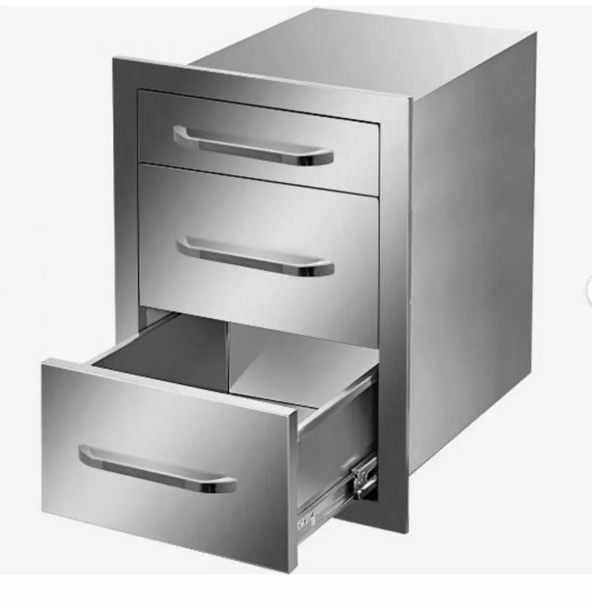 Outdoor Kitchen Drawers - Image 3