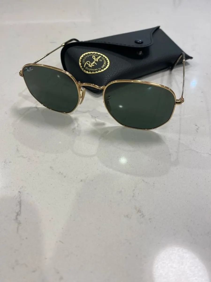 Ray Ban Sunglasses - Image 2
