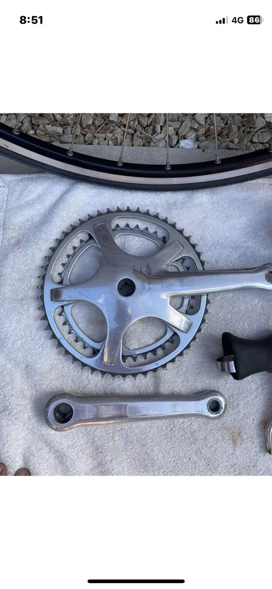 Mavic groupset - Image 2