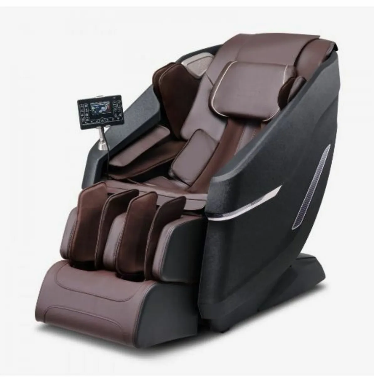 Full Body Massage Chair, SL-Track Zero Gravity - Image 1