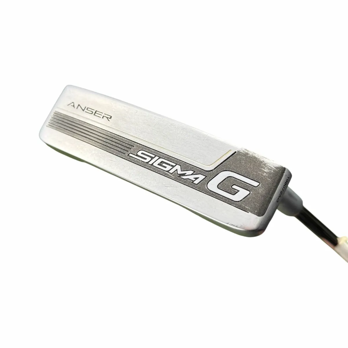 Ping Sigma G Anser Putter / 35″ - Image 2