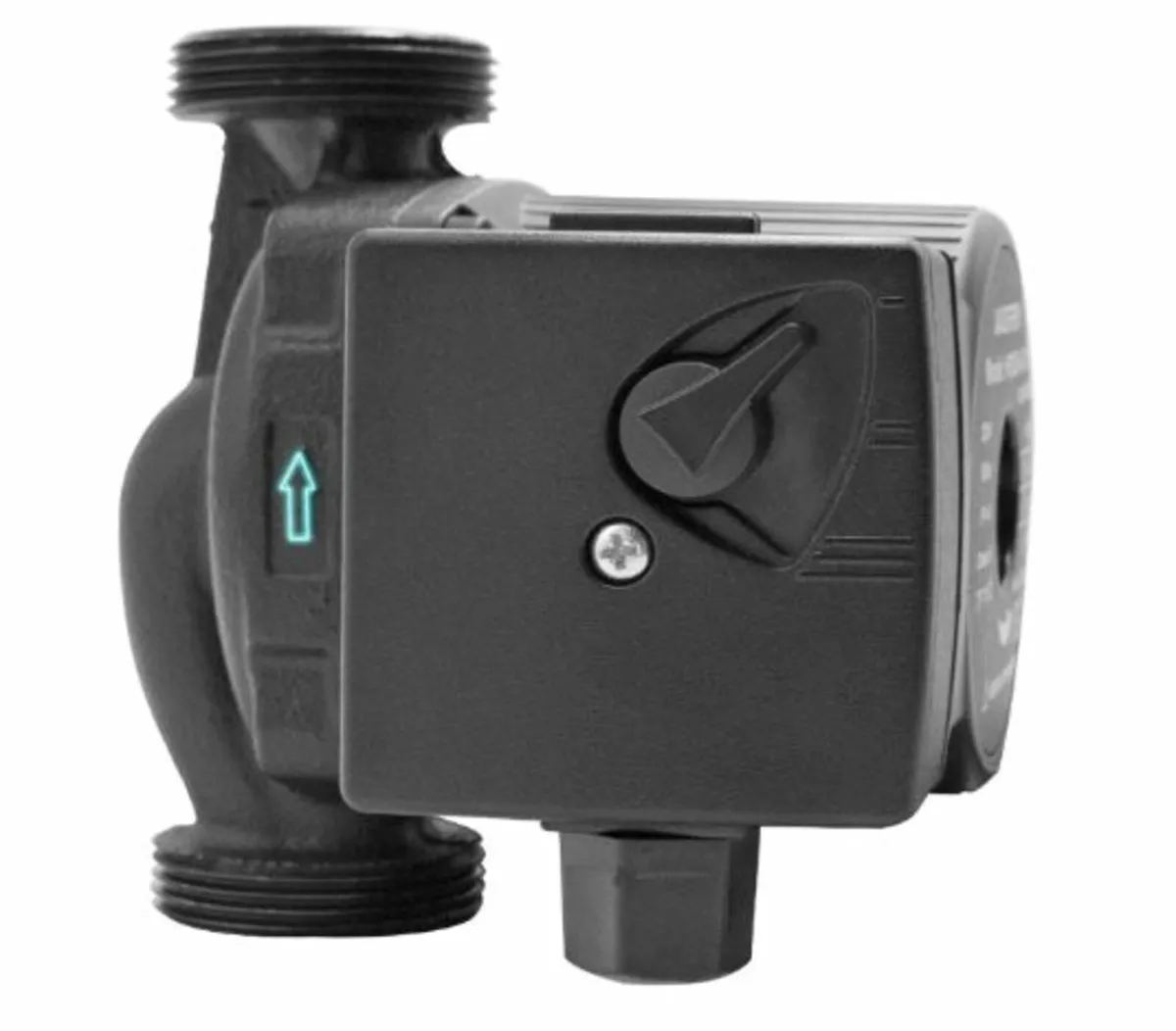 circulating  pump  heating  system - Image 4