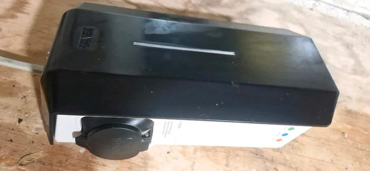 Garo EV charger - Image 2