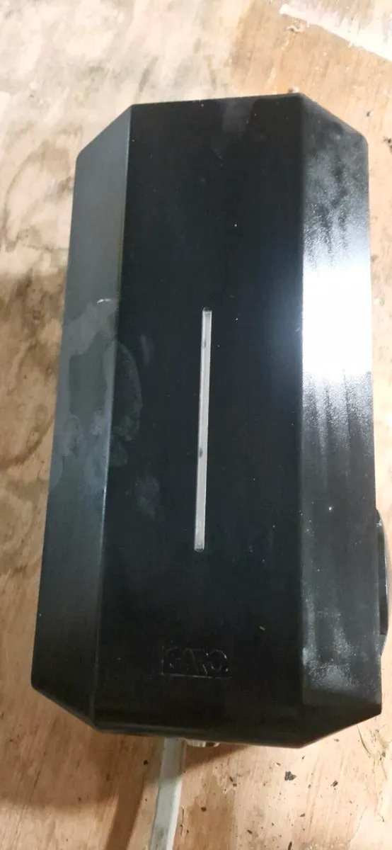 Garo EV charger - Image 1