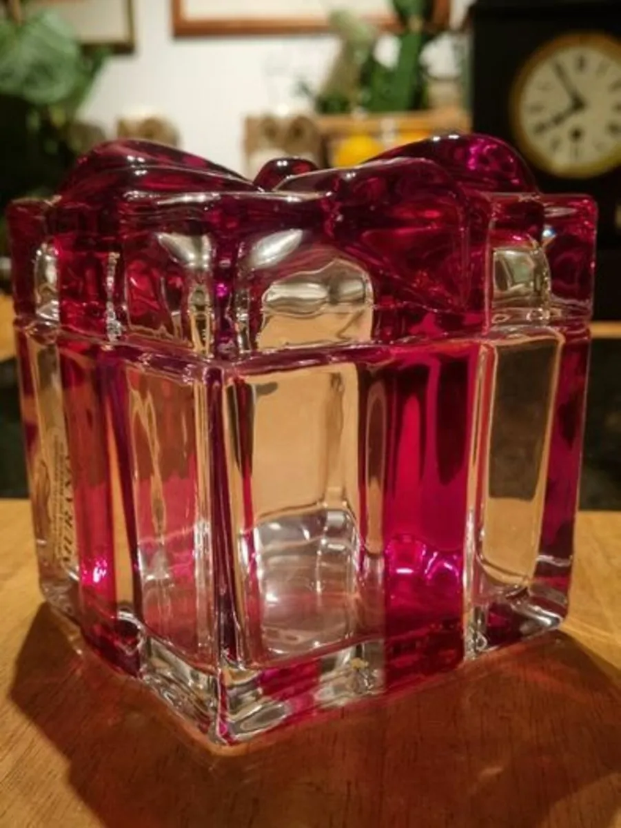 Murano Glass Gift Box - Image 1