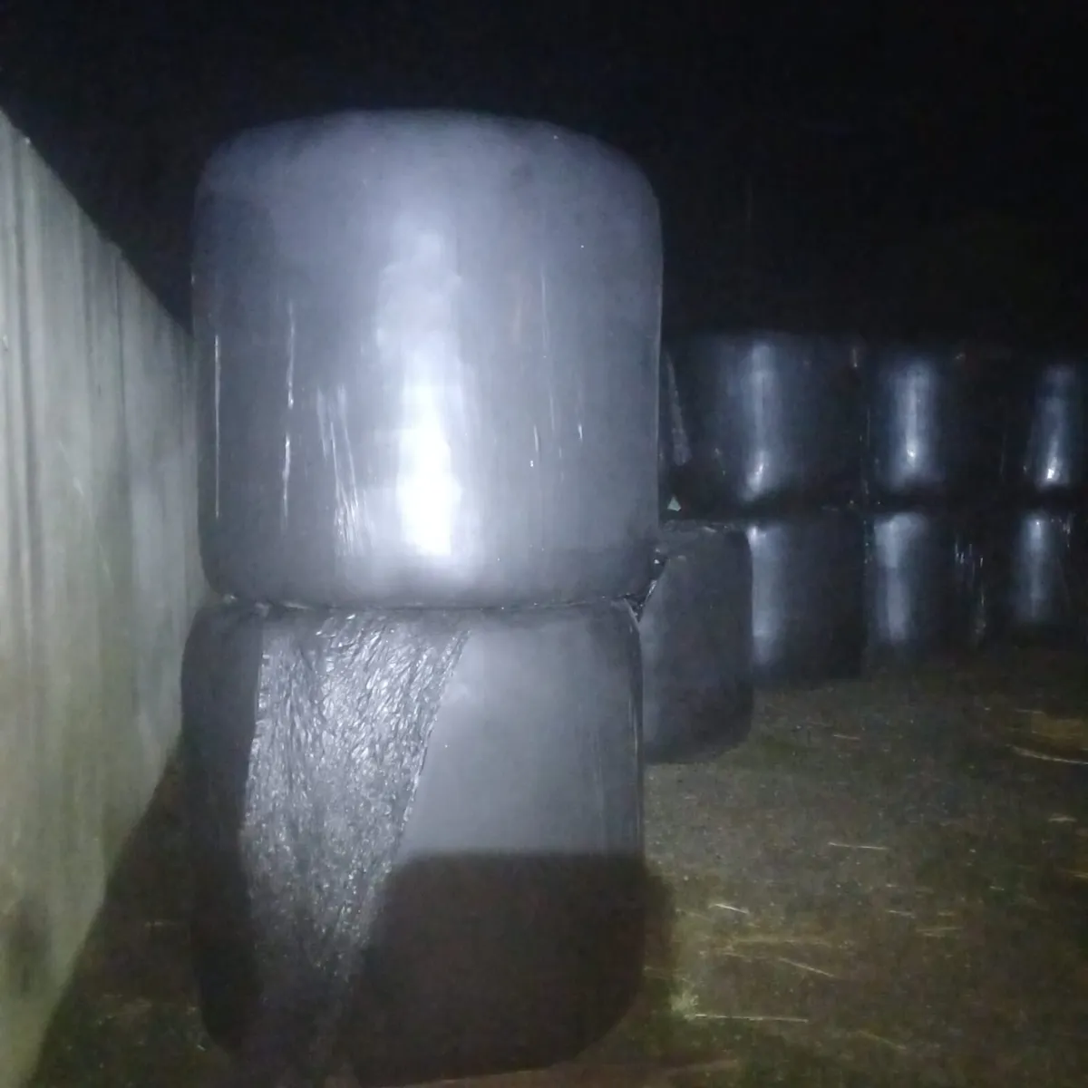 Silage & Hay - Image 1