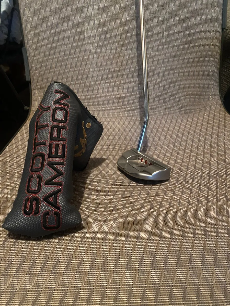 Scotty Cameron  Select Fastback 1.5 Putter - Image 4