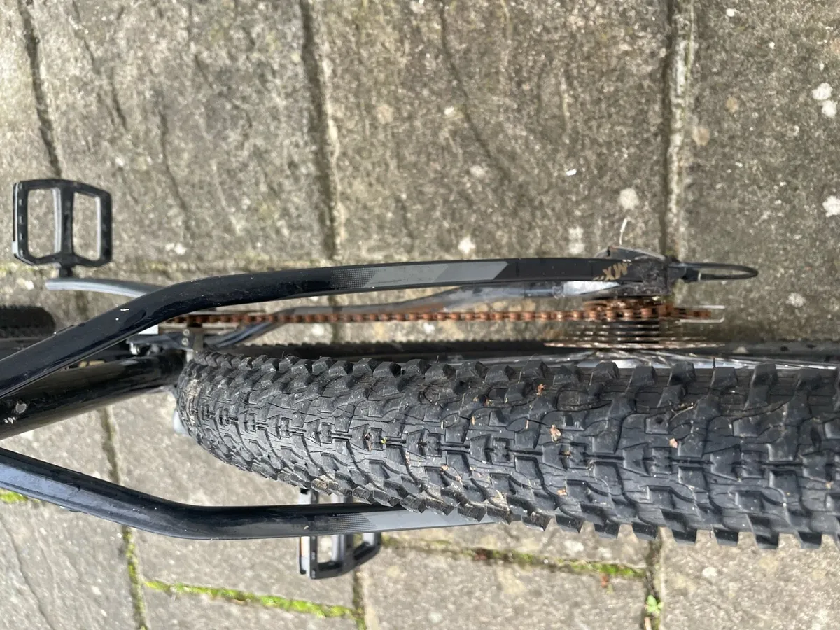 Mountain bike hardtail - Image 3