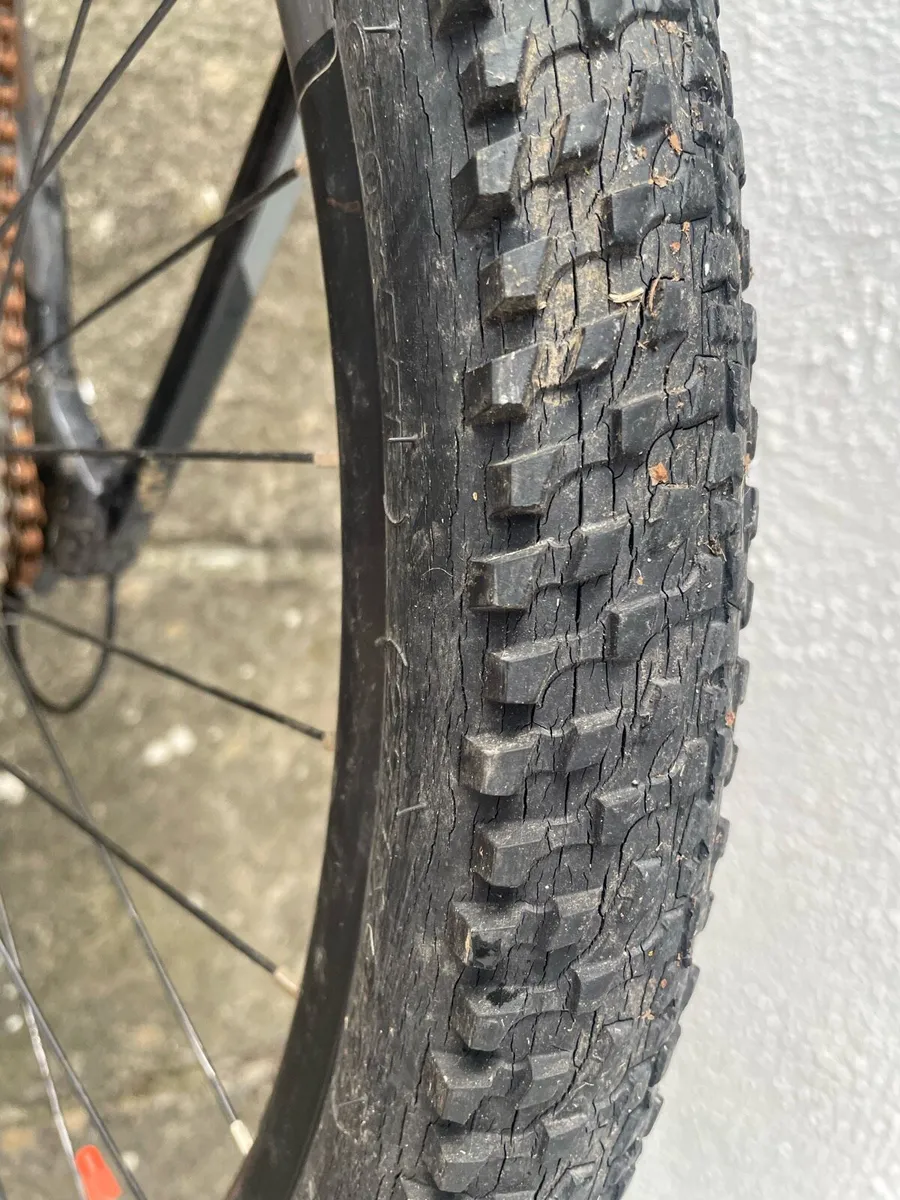 Mountain bike hardtail - Image 4