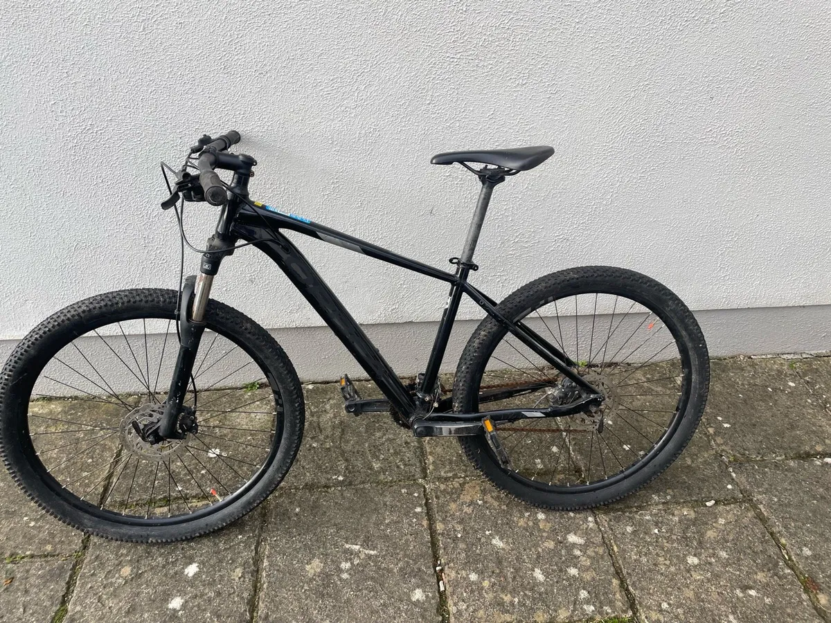 Mountain bike hardtail - Image 1