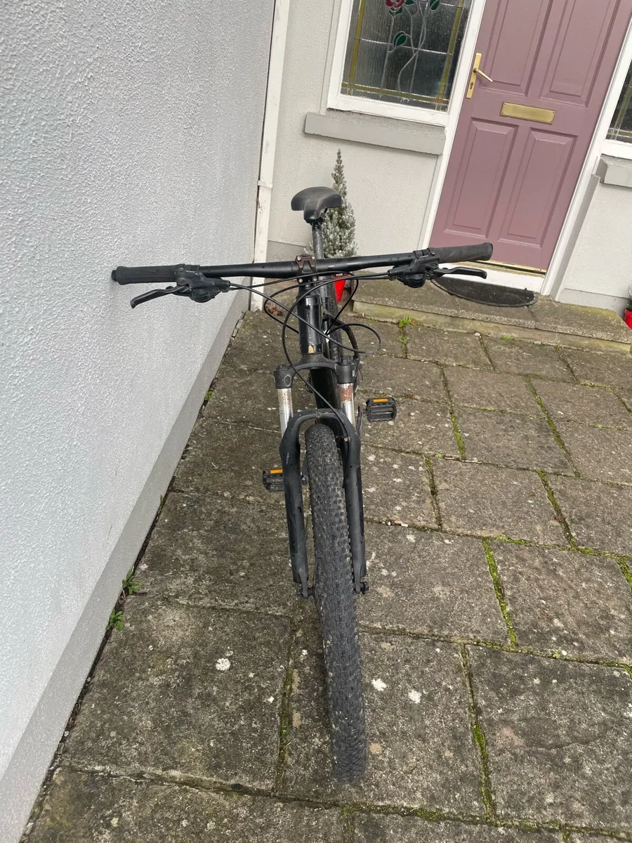 Mountain bike hardtail - Image 2