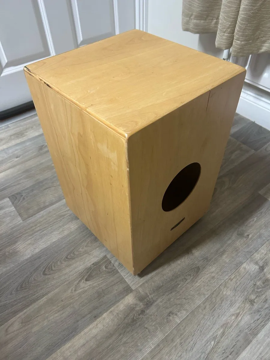 Cajon - Image 2