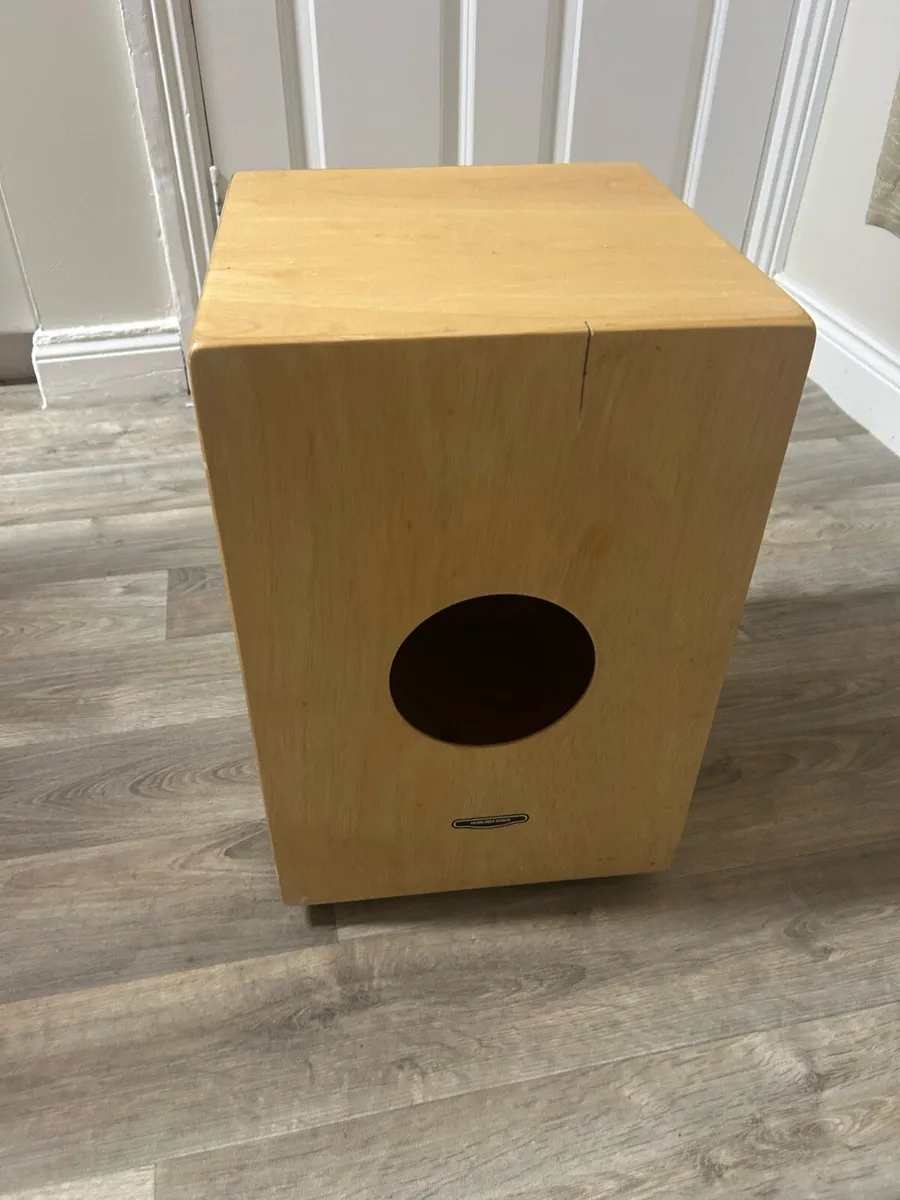 Cajon - Image 3