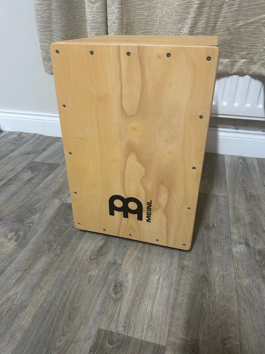 Cajon - Image 4