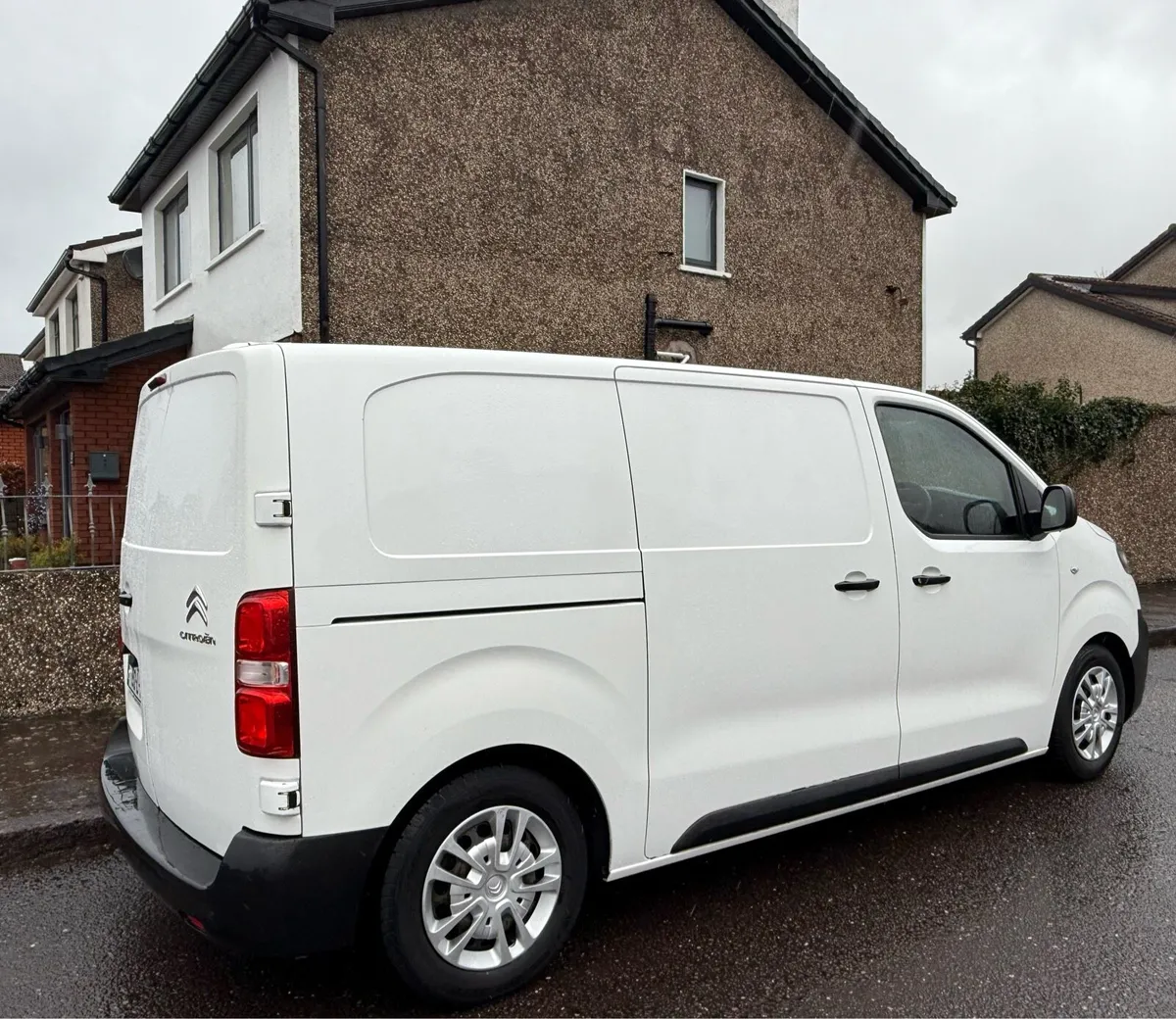 Citroen dispatch 2019 - Image 3