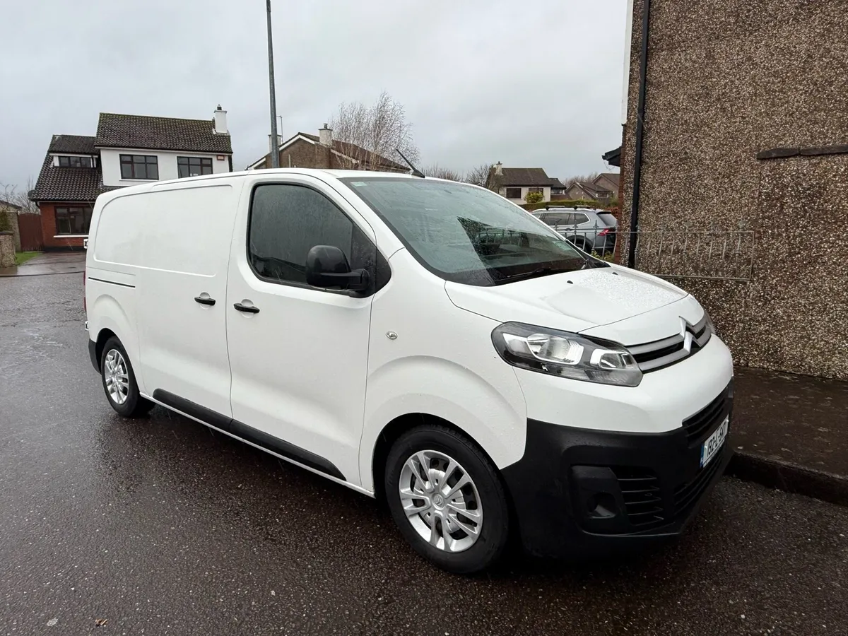 Citroen dispatch 2019 - Image 1