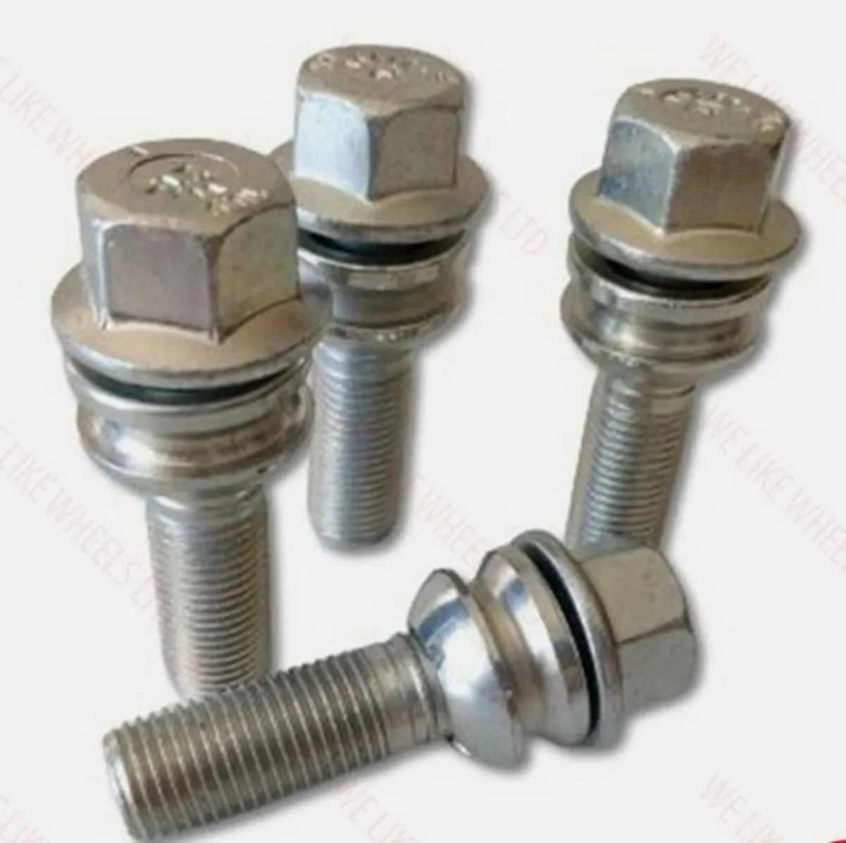 VW Transporter T5 T6 Bolts - Delivery - Image 3