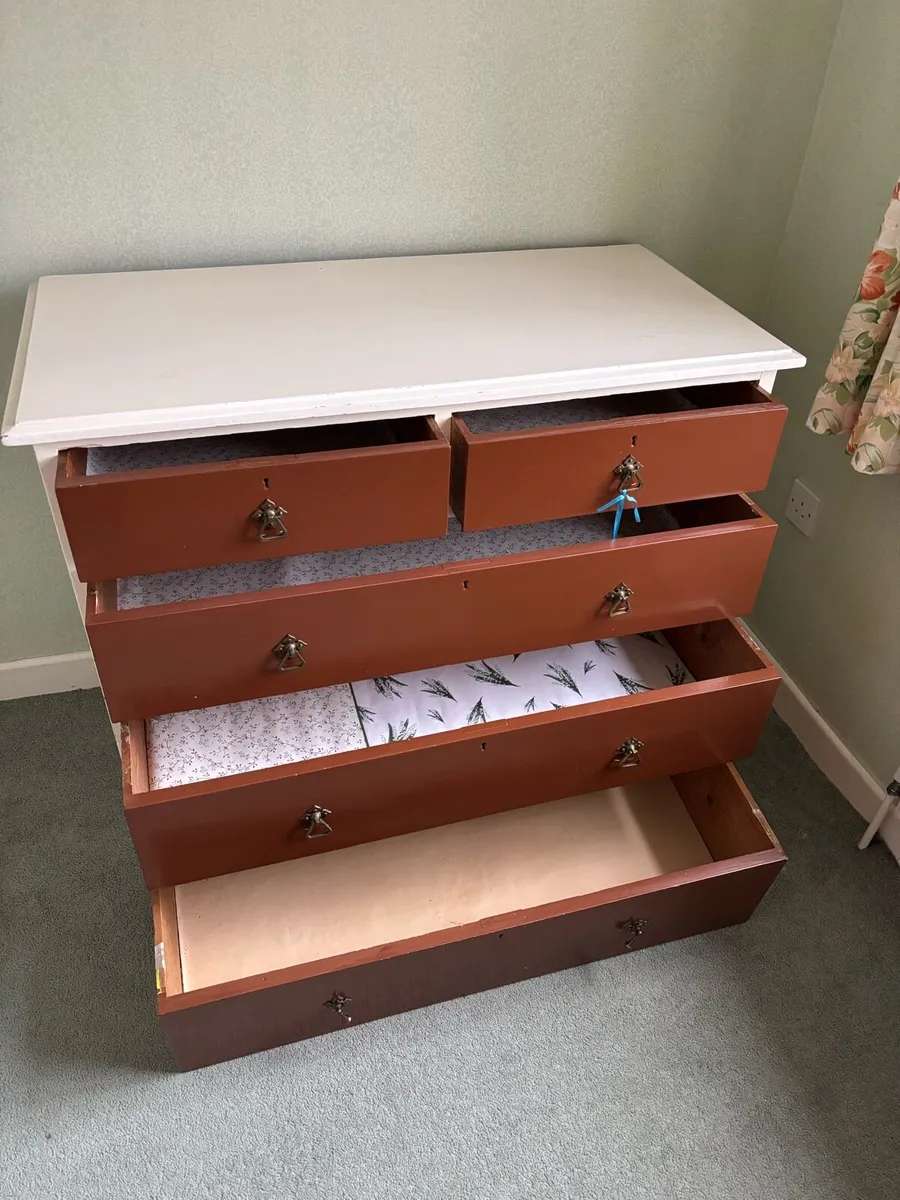 Drawer Unit - Image 1