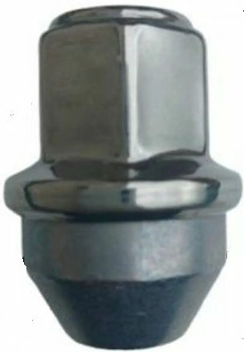 20 x NEW Ford Transit Custom Wheel Nuts - Delivery - Image 3