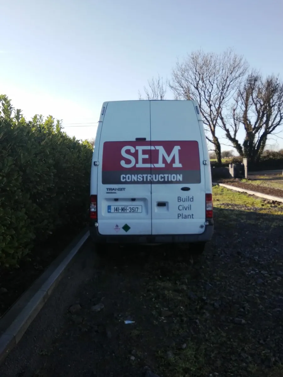 Ford transit - Image 3