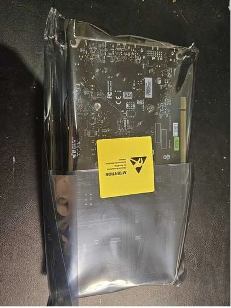 Nvidia GeForce RTX 3060 Twin X2 - Image 2