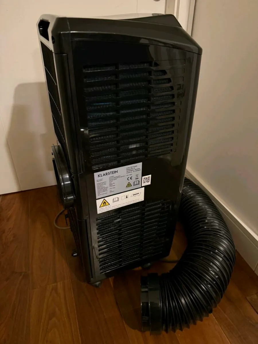 Klarstein Pure Blizzard Smart 9k mobile air condit - Image 3