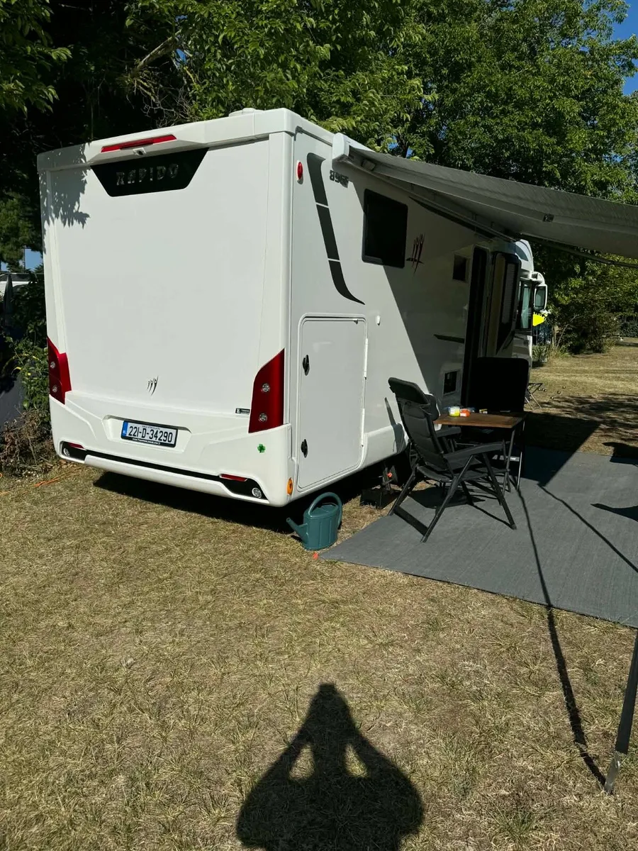 Camper - Image 2