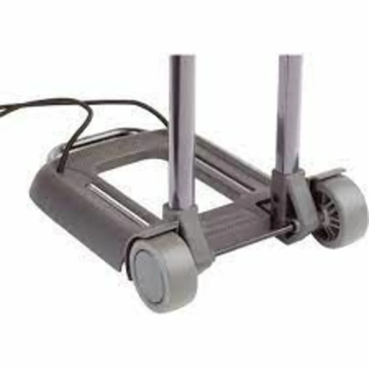 Retracting Extending Telescopic Travel Trolley Car - Image 3