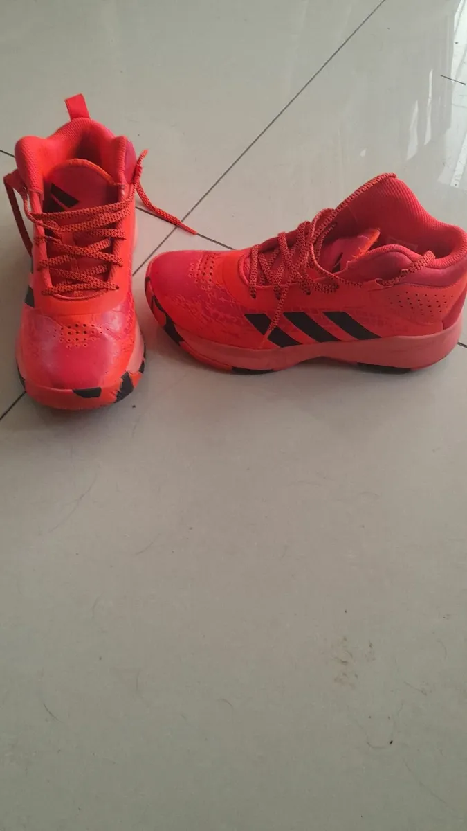 Basketball Boots - Image 2