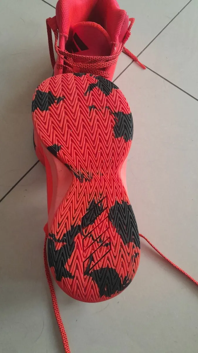 Basketball Boots - Image 4