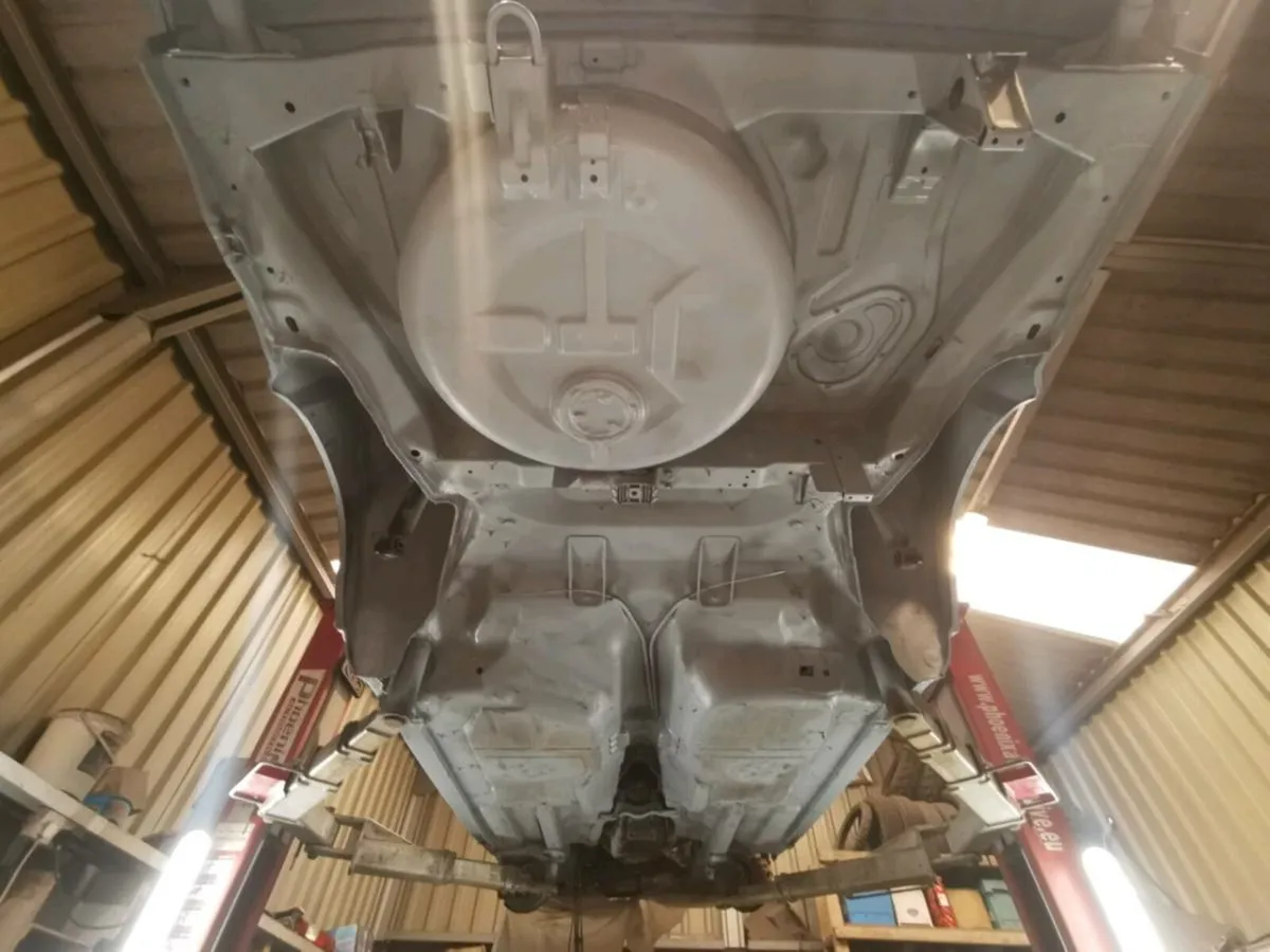 BMW E32 730I PROJECT - Image 3