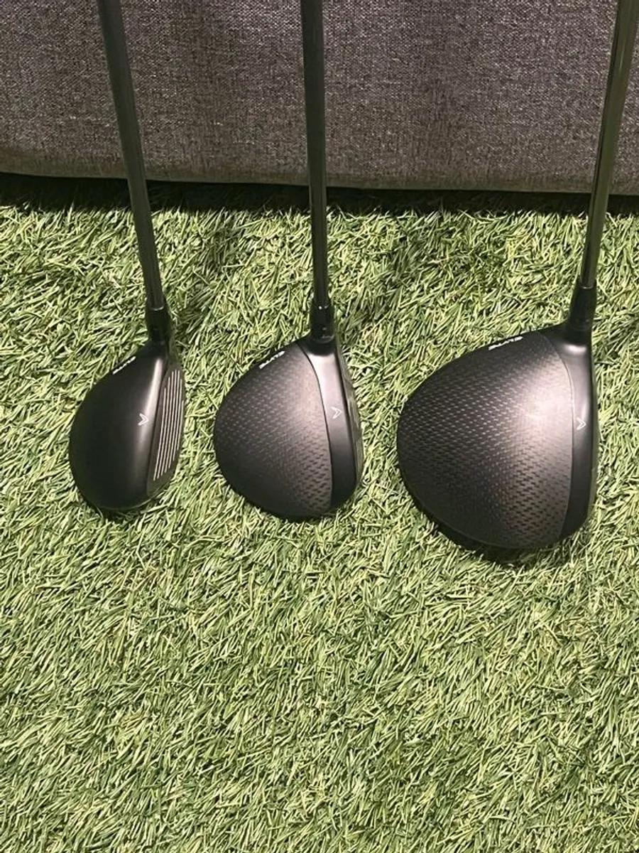 Callaway Elyte - Image 1