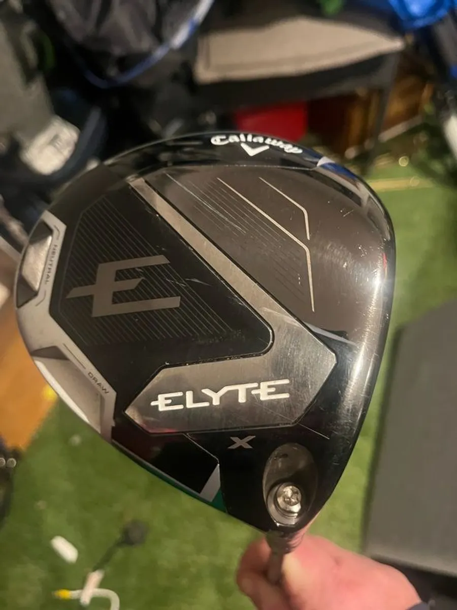 Callaway Elyte - Image 2