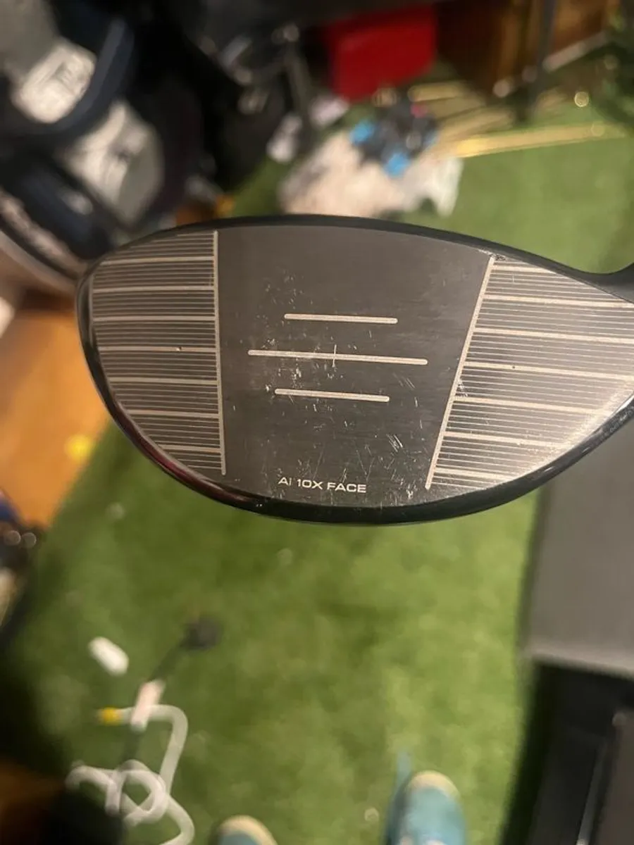 Callaway Elyte - Image 3