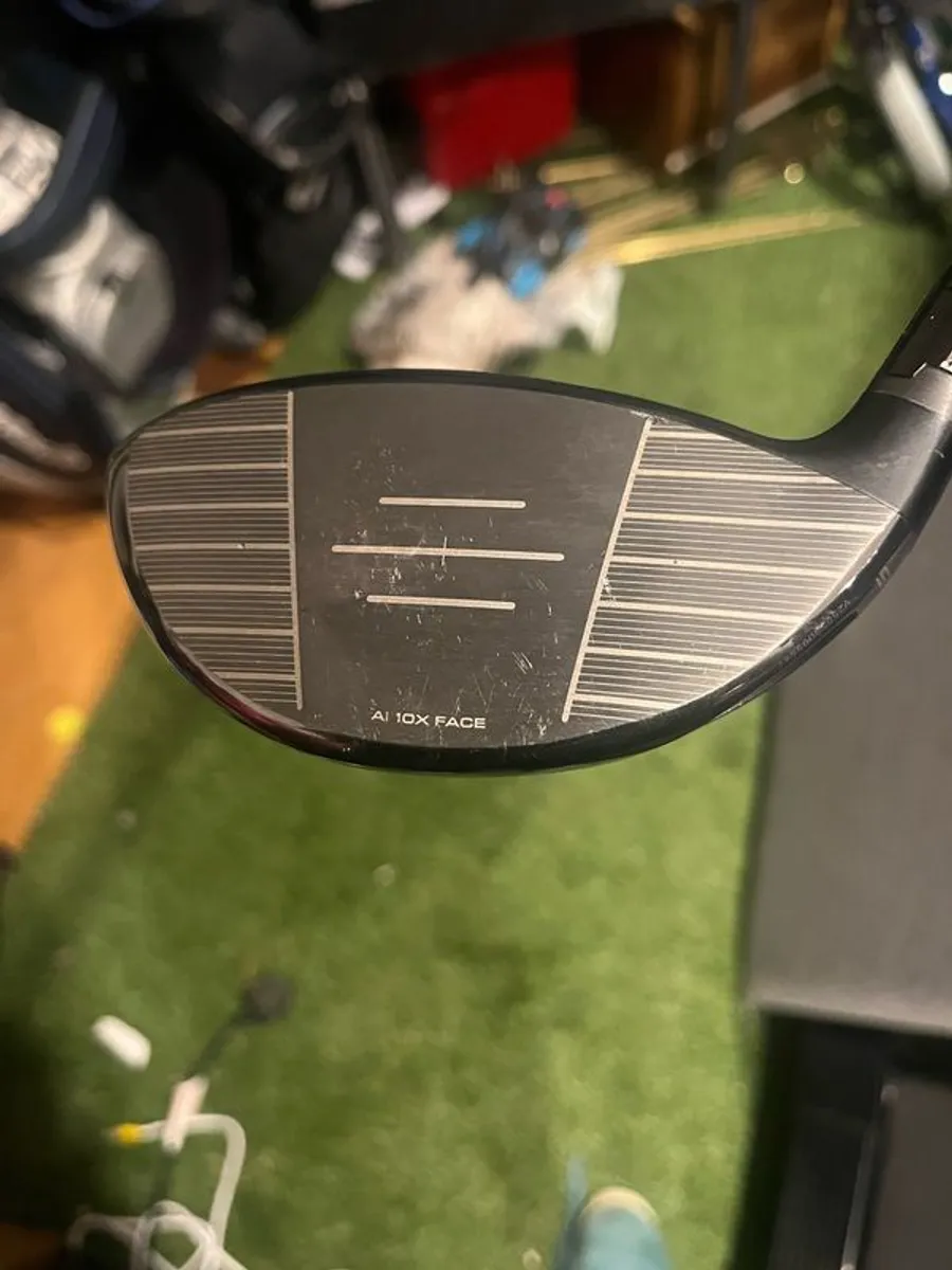 Callaway Elyte - Image 4