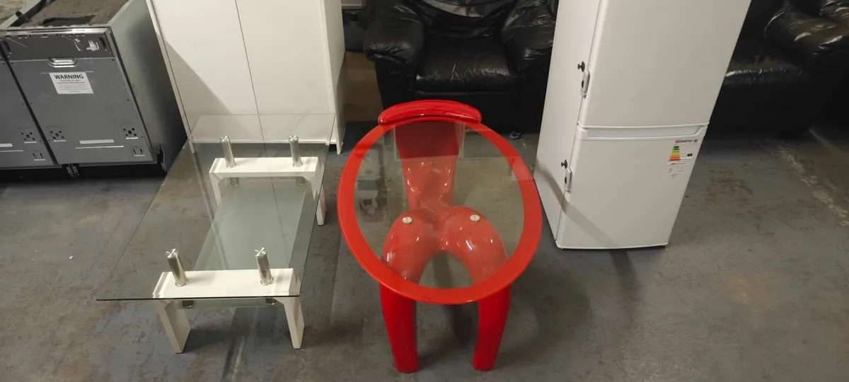 2 Coffee Tables - Image 2