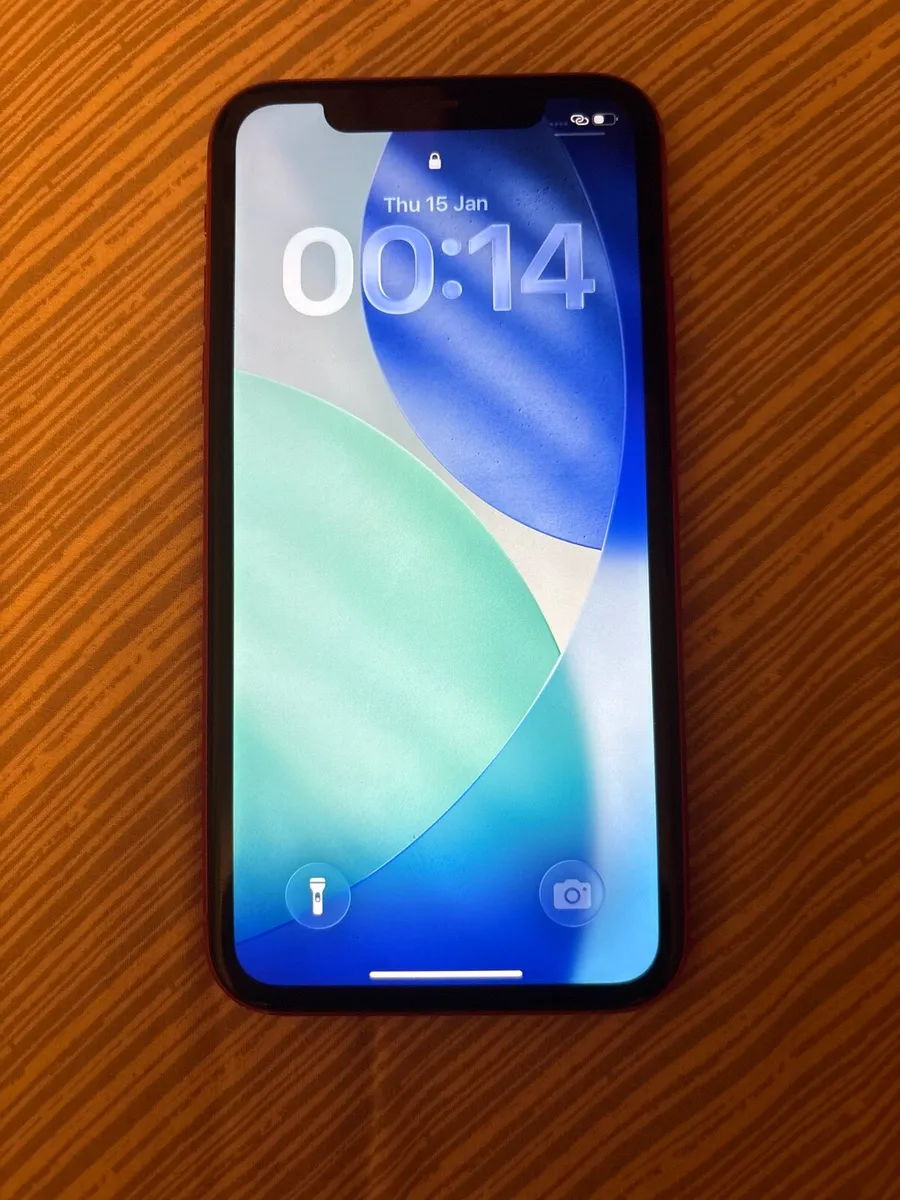 iPhone 11 256GB unlocked - Image 1