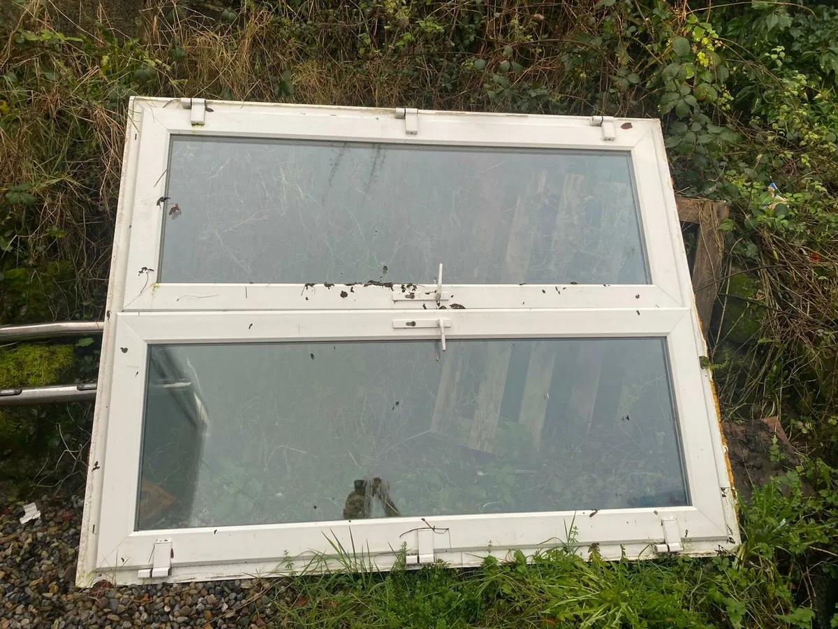 UPVC FRENCH DOUBLE DOORS FOR SALE