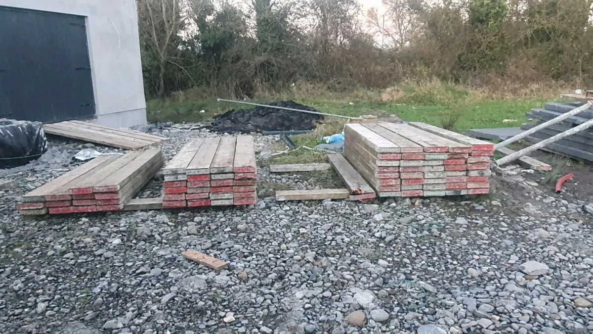 Scaffolding - Image 3