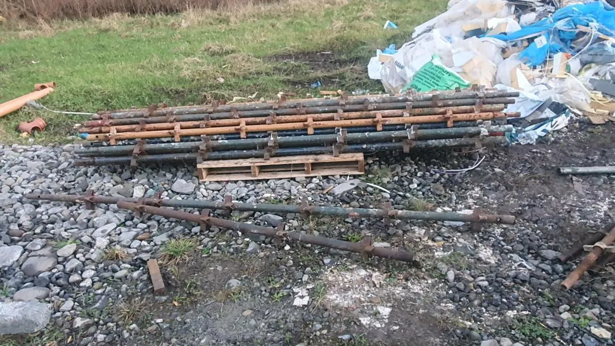 Scaffolding - Image 4