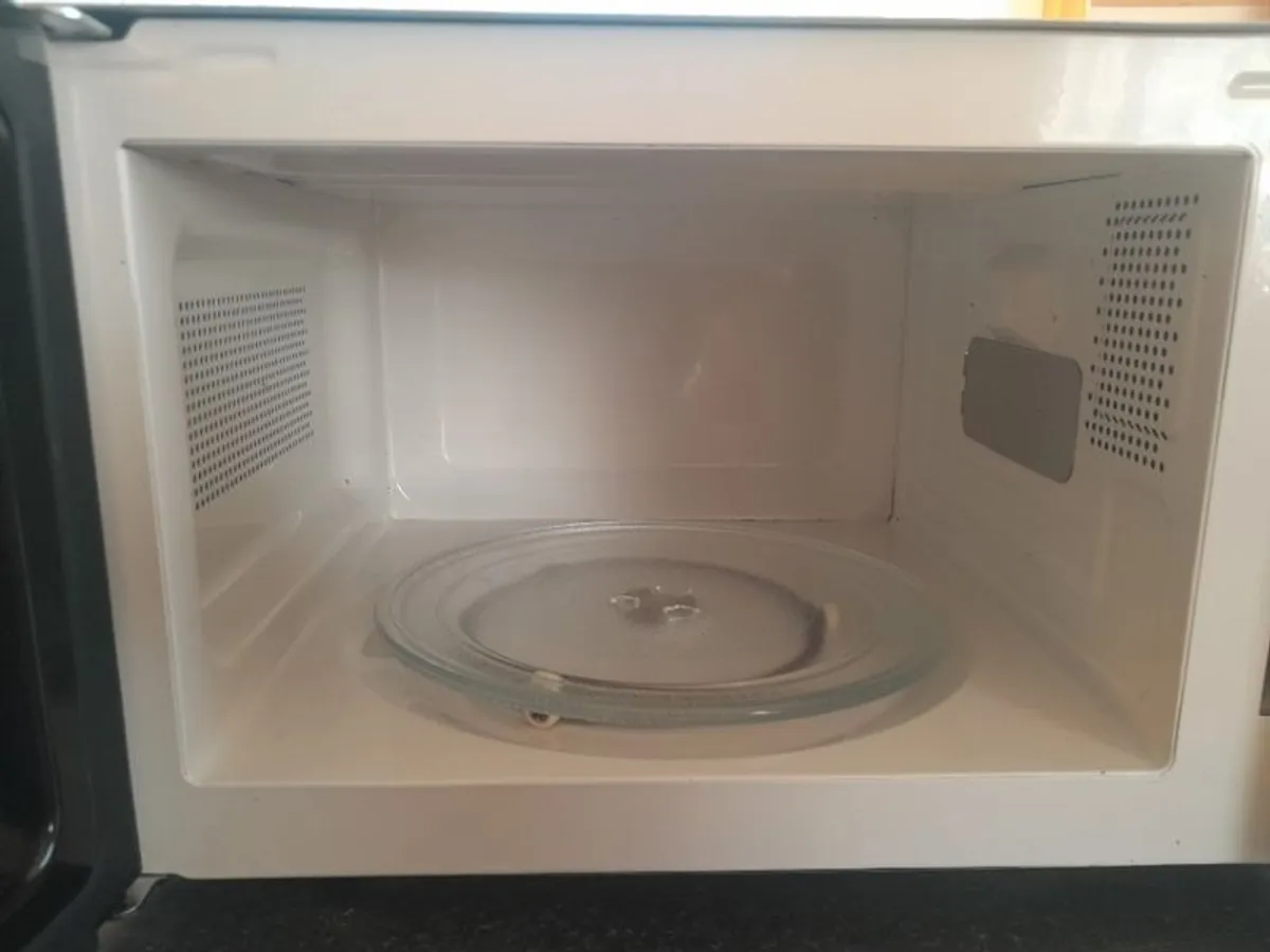 Microwave "SWAN" - Image 3